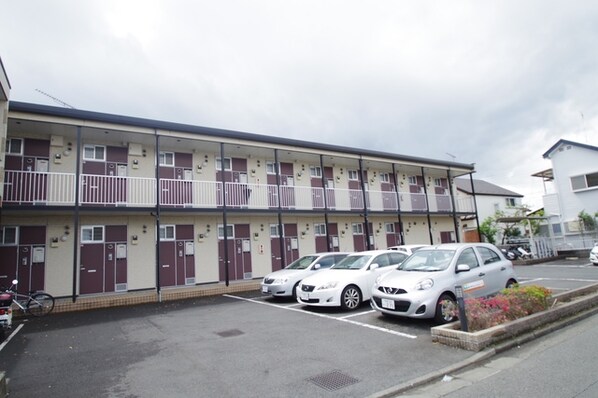 レオパレスシリウス町田の物件内観写真